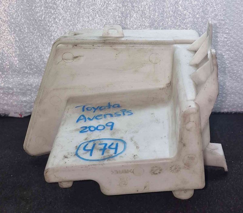 Reservatório / Depósito Água Limpa Vidros 8531005141 - TOYOTA AVENSIS Combi