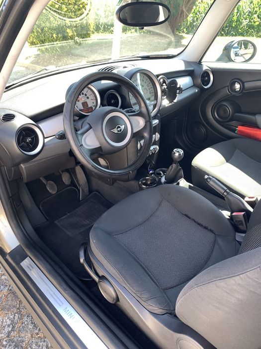 MINI ONE 1.4 75 cv