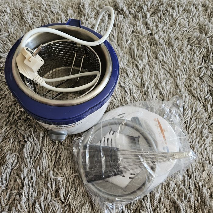 Fritadeira Fondue Ufesa