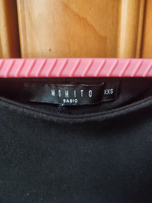 Сукня чорна Moxito