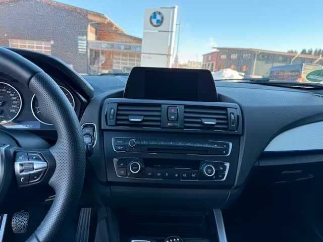 BMW 120d Pack M | Manual |