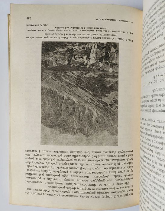 Ochrona i kształtowanie środowiska przyrodniczego - Książka