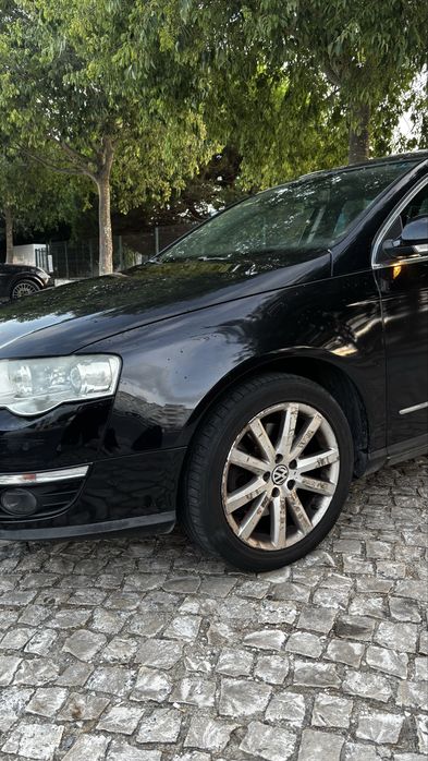 Vende se Passat 2.0
