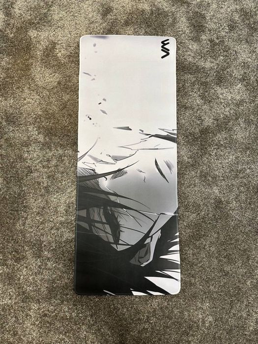 Ігровий коврик для миші. VM. Розмір (800х300х3мм)