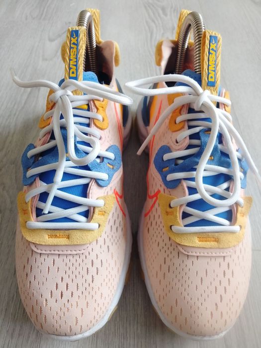 Кросівки Nike W React Vision
