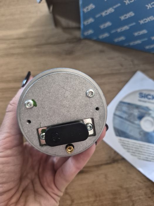 Enkoder absolutny absolute encoder Sick  ATM60