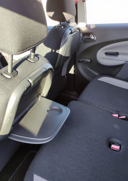 Citroen C3 Picasso 2009