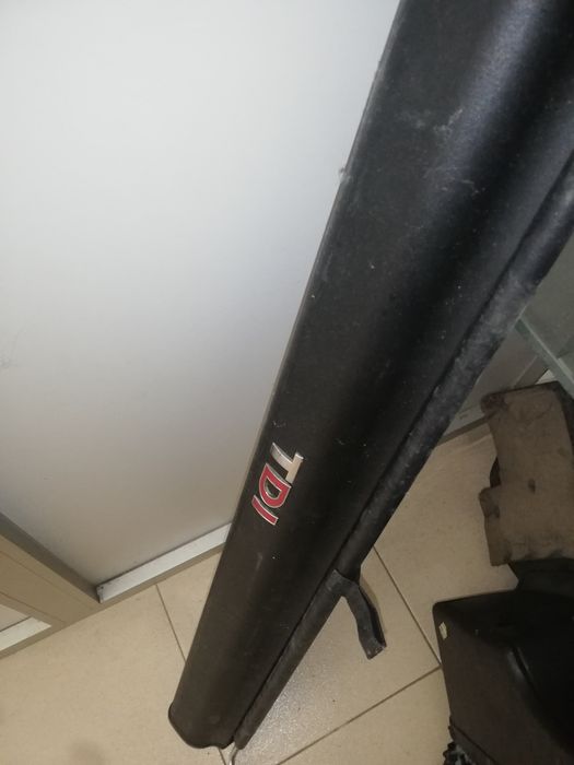 Rede para VW tdi