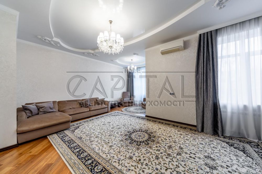 Продажа квартиры, ул. Дмитровская, Шевченковский р-н