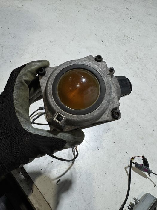 Дистронік адаптивний круіз пассат б6 б7 ваг VAG passat tiguan cc