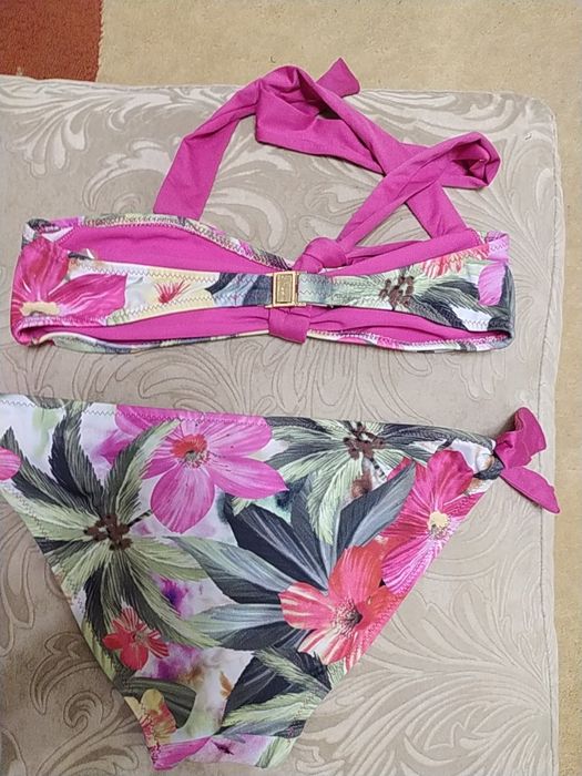 Купальник раздельный S и М