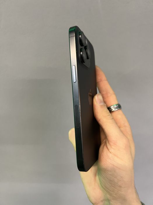 iPhone 15 Pro Max 256Gb Black Чудовий Стан