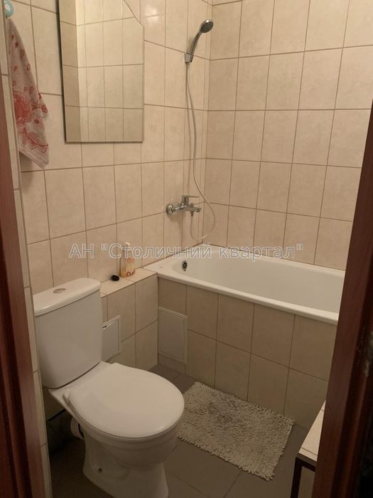1к квартира по вул.М.Закревського-31,Троєщина