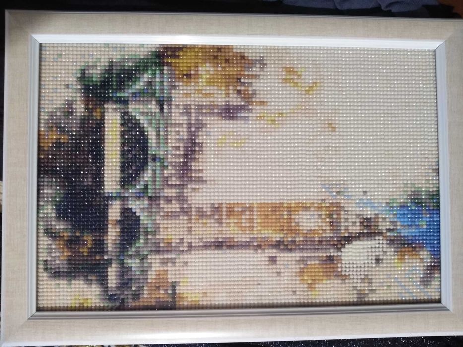 Картины ручной работы