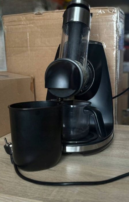 Riviera et bar sokowirówka ceramiczny ślimak