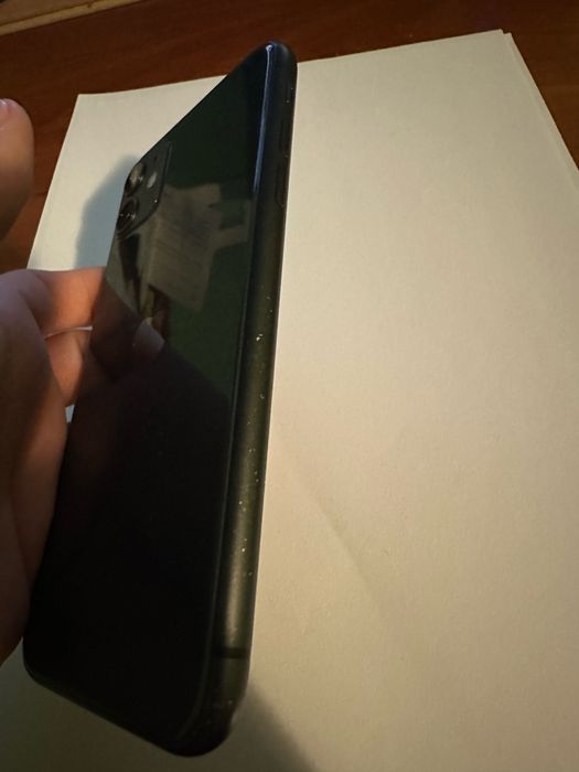 Продам свій айфон 11 iphone apple