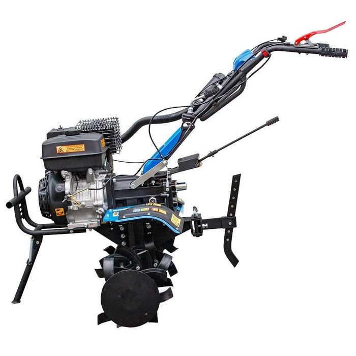 Мотоблок ДТЗ 513БН-К (колеса 4.00-10)+ фреза Новинка!