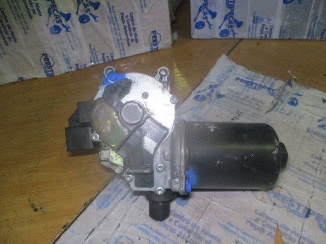 Motor limpa vidros frente MERCEDES-BENZ Classe A (W169)