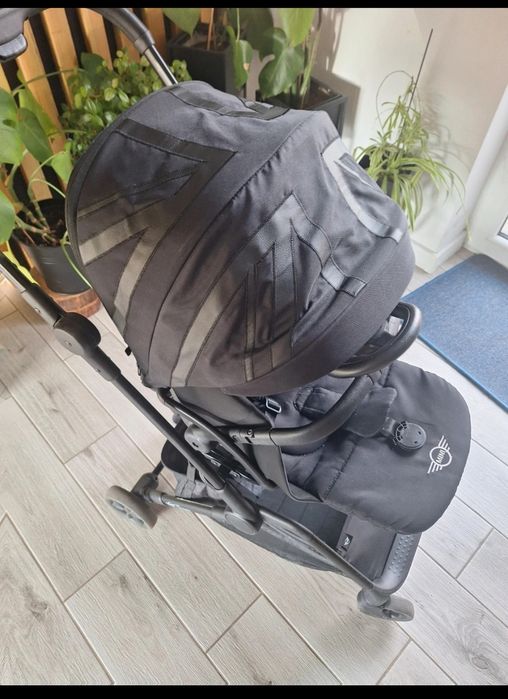 Wózek spacerowy EASYWALKER MINI