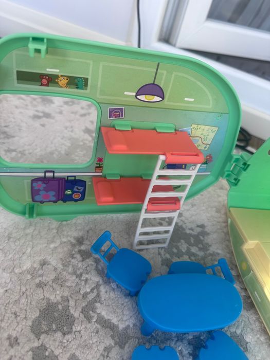 Peppa Pig , свинка пепа , трейлер
