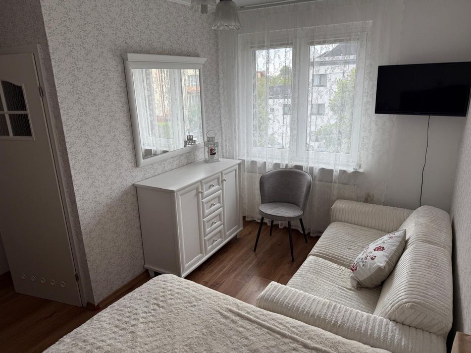 Pokoje Gościnne Łeba