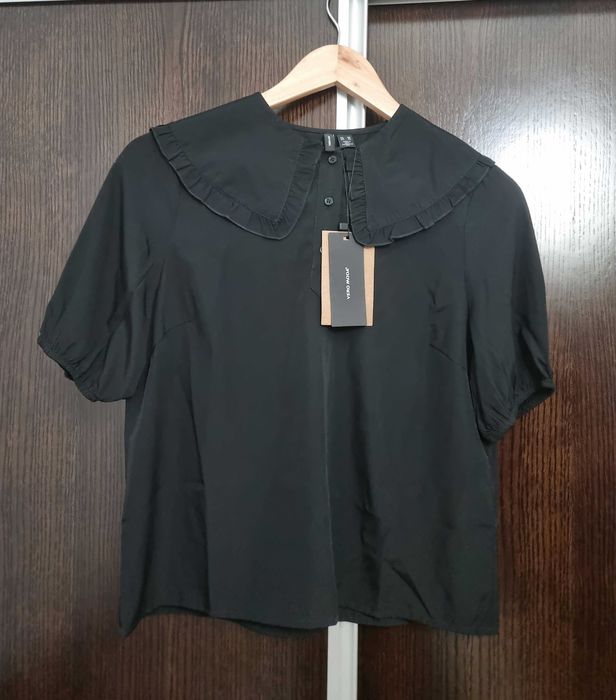 Blusa preta NOVA