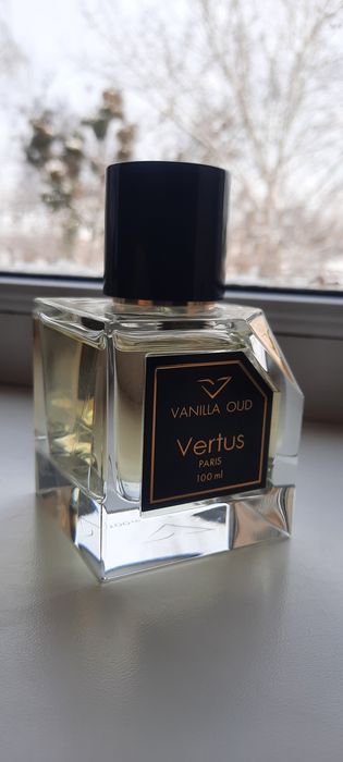 Vertus Vanilla Oud, Armaf, Lattafa, Afnan, Ajmal , Rasasi