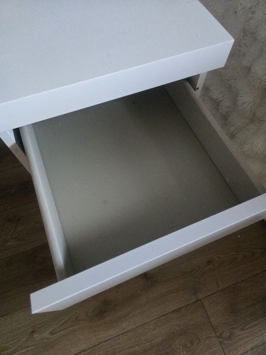 Biurko Ikea Malm