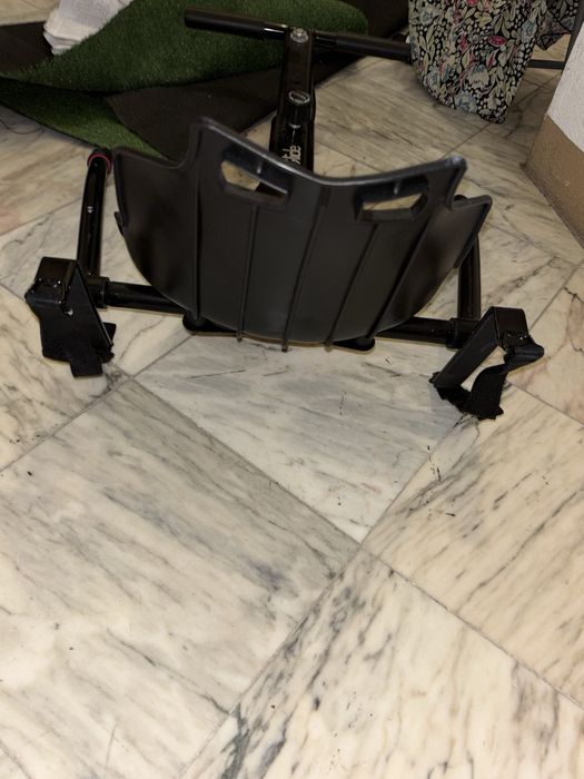 Kart HooverBoard Urbanglide