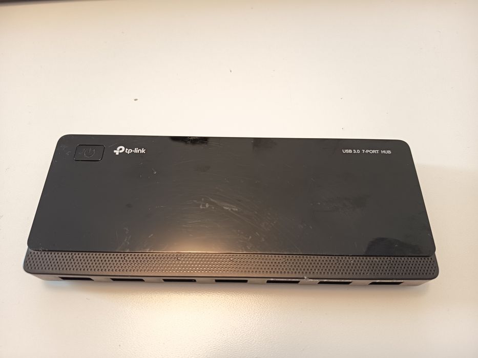 TP-Link USB Hub 3.064286376994049122
