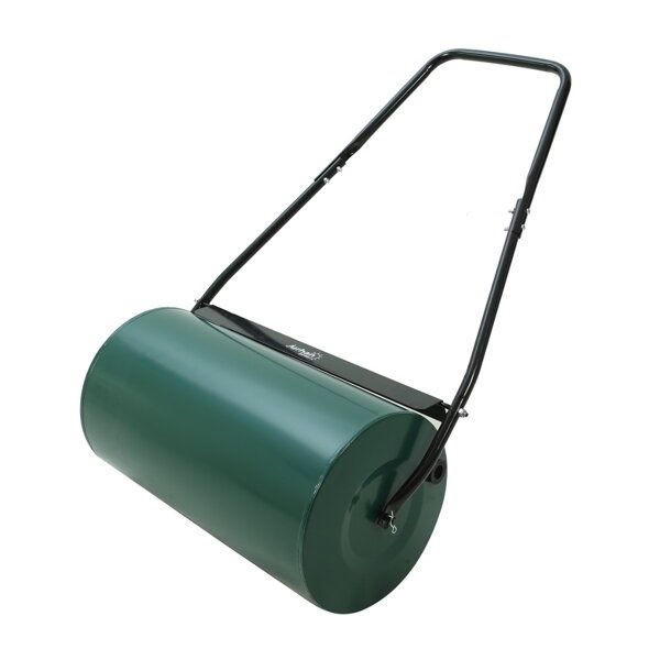 Walec ogrodowy niwelator siewnik wypozyczalnia aerator wertykulator