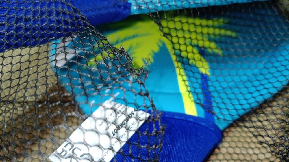 Schildkröt Zestaw neoprenowy Beachball 2 rakiety