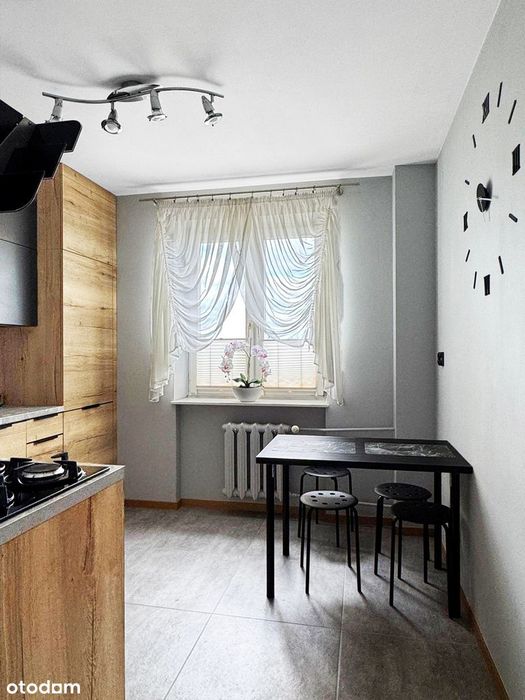 2-pokoje w centrum Wołomina * blisko stacji PKP oraz Galerii Handlowej - Widok 2