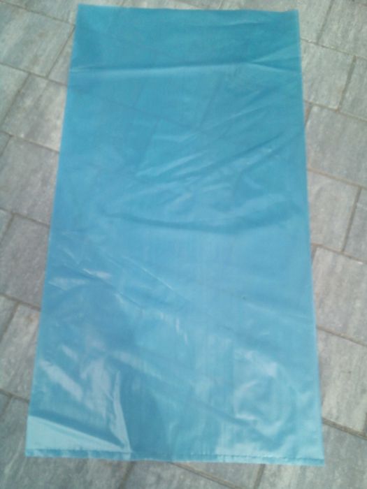 Worki foliowe worek kora ziemia pellet