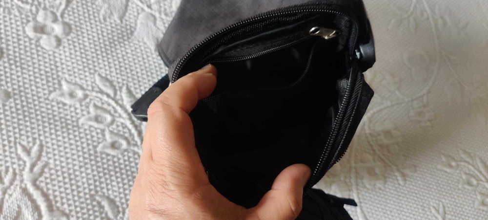 Mala Tiracolo 14cmX20cmX4cm