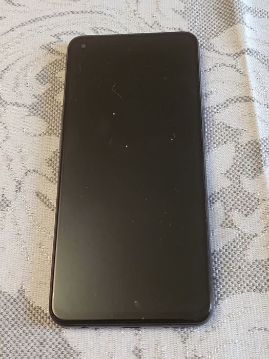 OnePlus Nord CE 5G