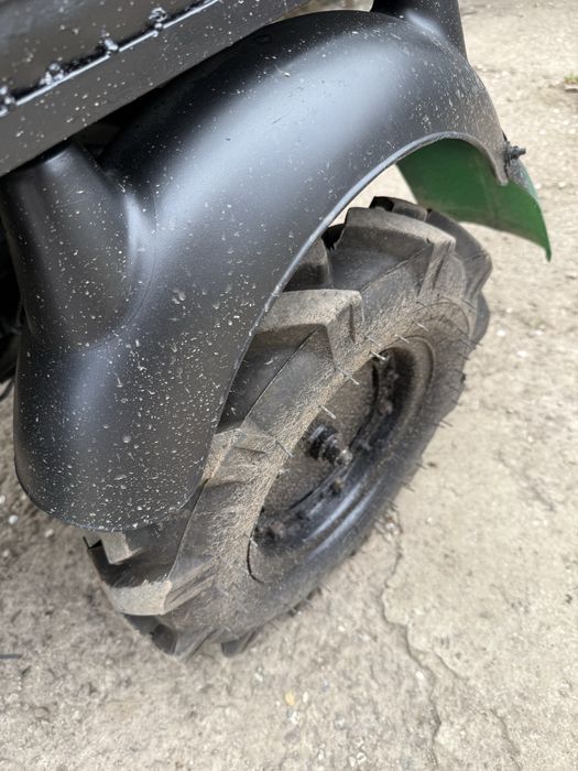 Муравей 2м, з документами