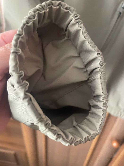 Куртка Massimo Dutti, розмір м (NEW) Двостороння. Модель 2026 року