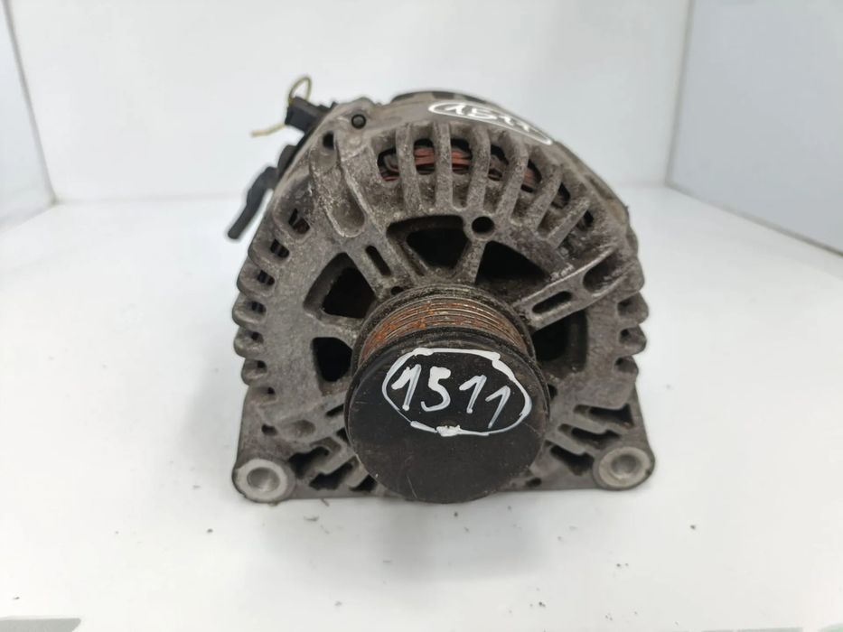 Alternador CITROËN Berlingo (B9)