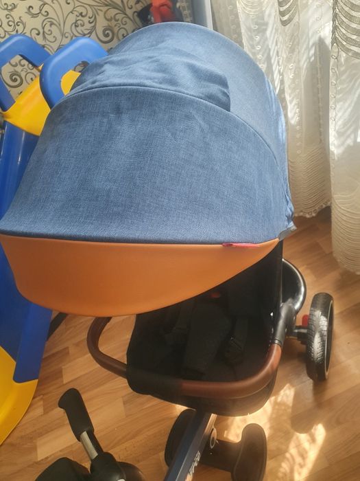 Дитячий велосипед
