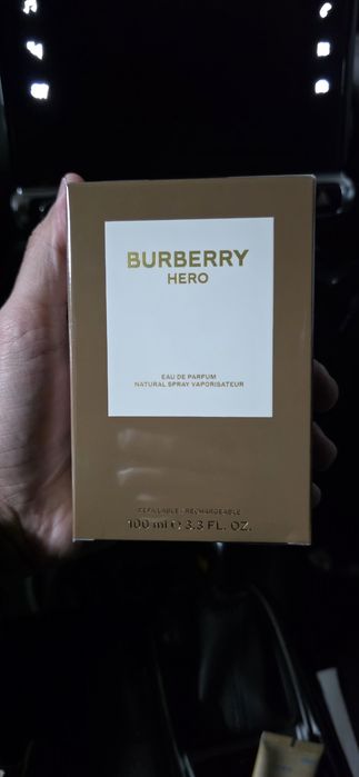 Perfume Burberry