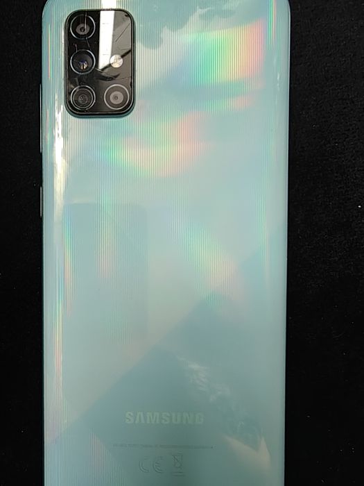 Samsung Galaxy A71