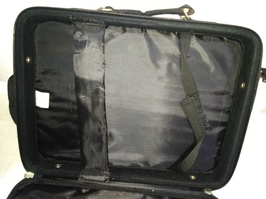 Mala/Bolsa Laptop Halfmman