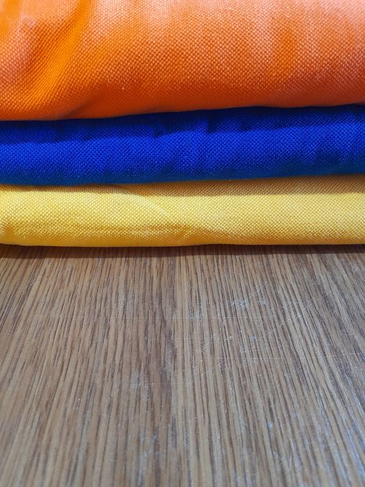 Отрез лакоста 1м=100гр.