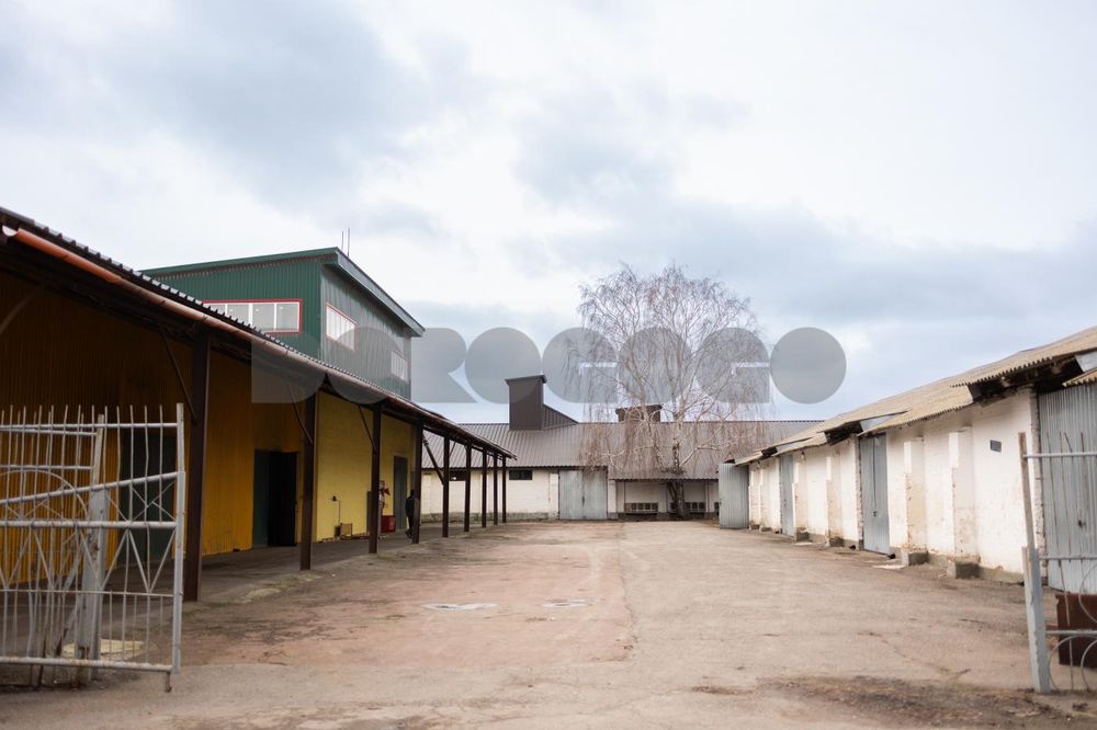 Продаж готового бізнесу, завод, Фастівський район