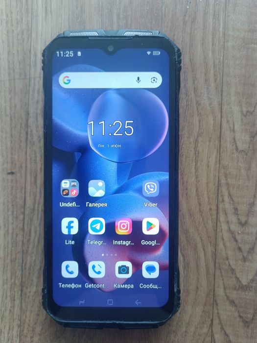 Doogee v 30t 12/256 5g