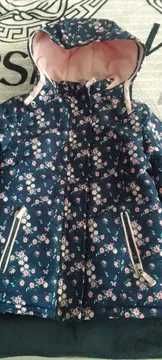 Недорого классная демисезонная карточка на рост 124-134 см