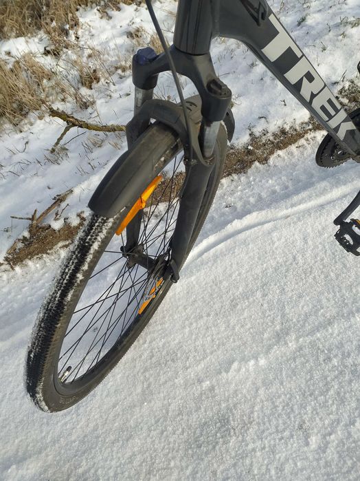 Sprzedam rower Trek Dual Sport 2 cena 1.600