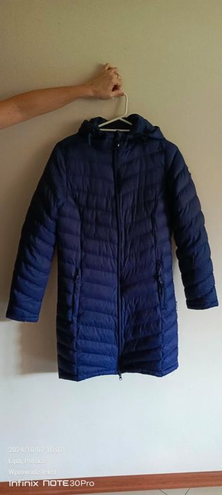 Kurtka zimowa Elbrus XS