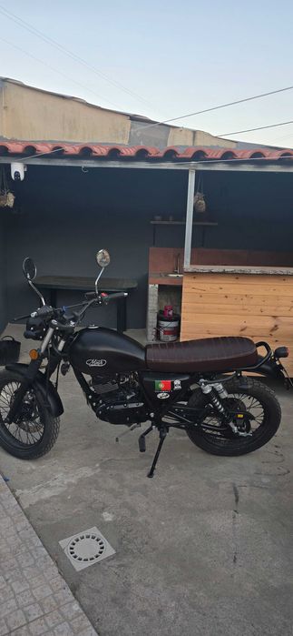 Moto mash seventy 2024
